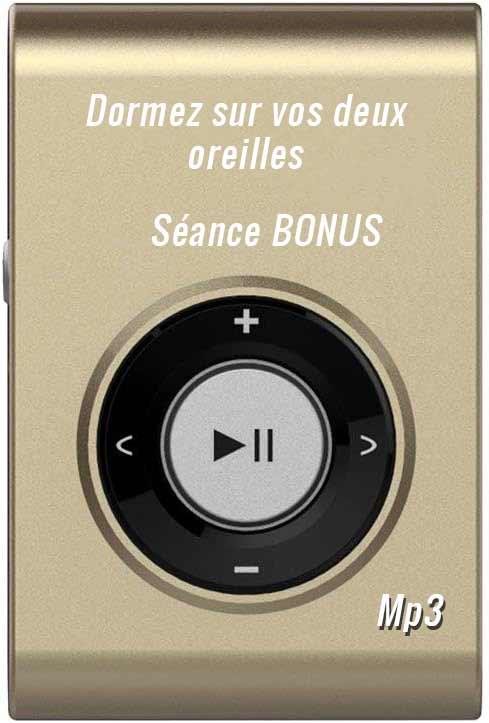 séance BONUS