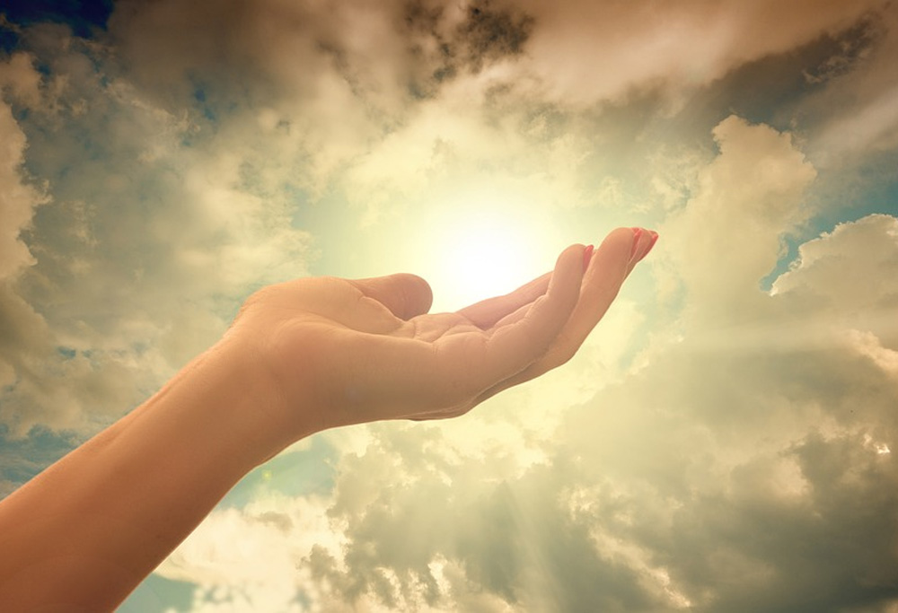 Le troisième niveau est centré sur le spirituel. C’est l’étape permet à l’apprenant de devenir Maître Praticien